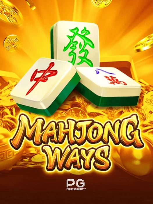 Demo Slot Mahjong PG Soft: Cara Tepat Menguasai Pola Bermain