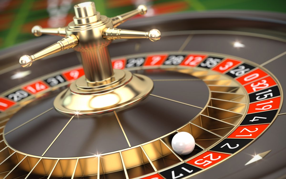 Raih Keuntungan Besar dengan Bermain Roulette di Situs Terpercaya